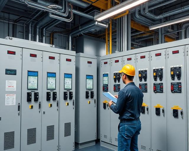 Electrical Services