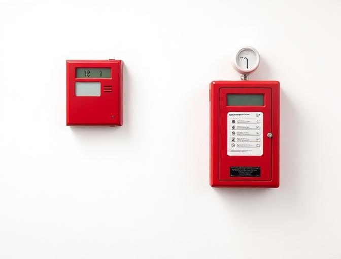 Fire Sprinklers